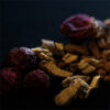 Cherry Bitters Spagyric Tincture (Secret Fire Apothecary)