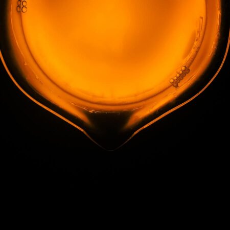 OVUM VITALI  OIL OF EGG YOLK (Secret Fire Apothecary)